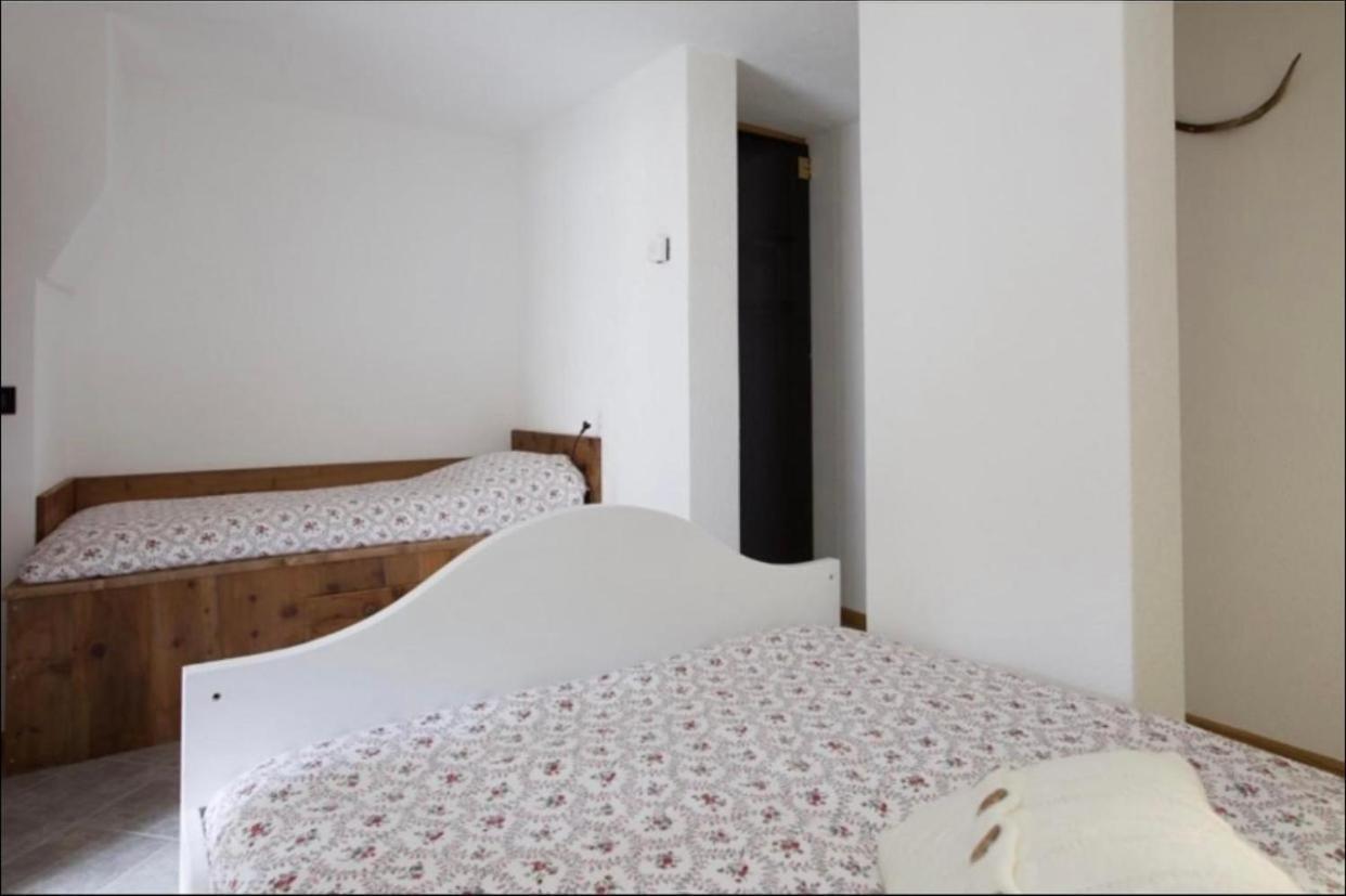 Casa Carcentina Appartement Bormio Buitenkant foto